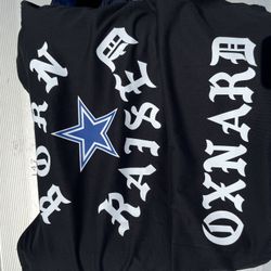 Born raised Oxnard Training Camp 