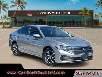 2024 Volkswagen Jetta