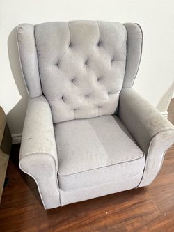 Rocking chair