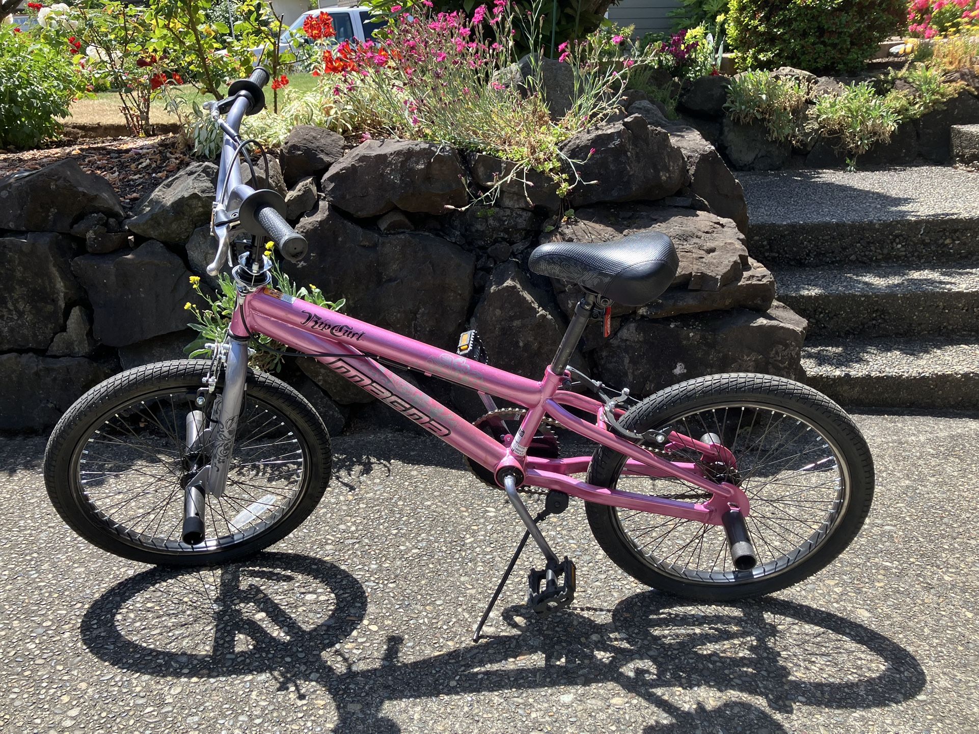 Bike, BMX