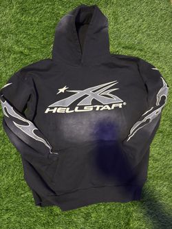 Hellstar Hoodie