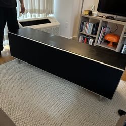 Tv Stand From BoConcept