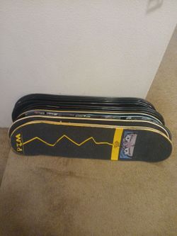 New Skateboards  for cheap