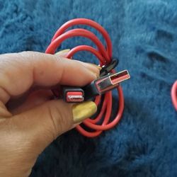 Beats Headphone USB Cable