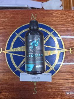 Liquid Kraken