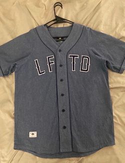 Men’s LRG Jersey shirt