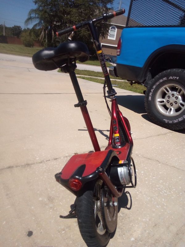 Schwinn S500 electric scooter for Sale in Kissimmee, FL OfferUp