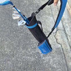 Junior Golf Clubs 