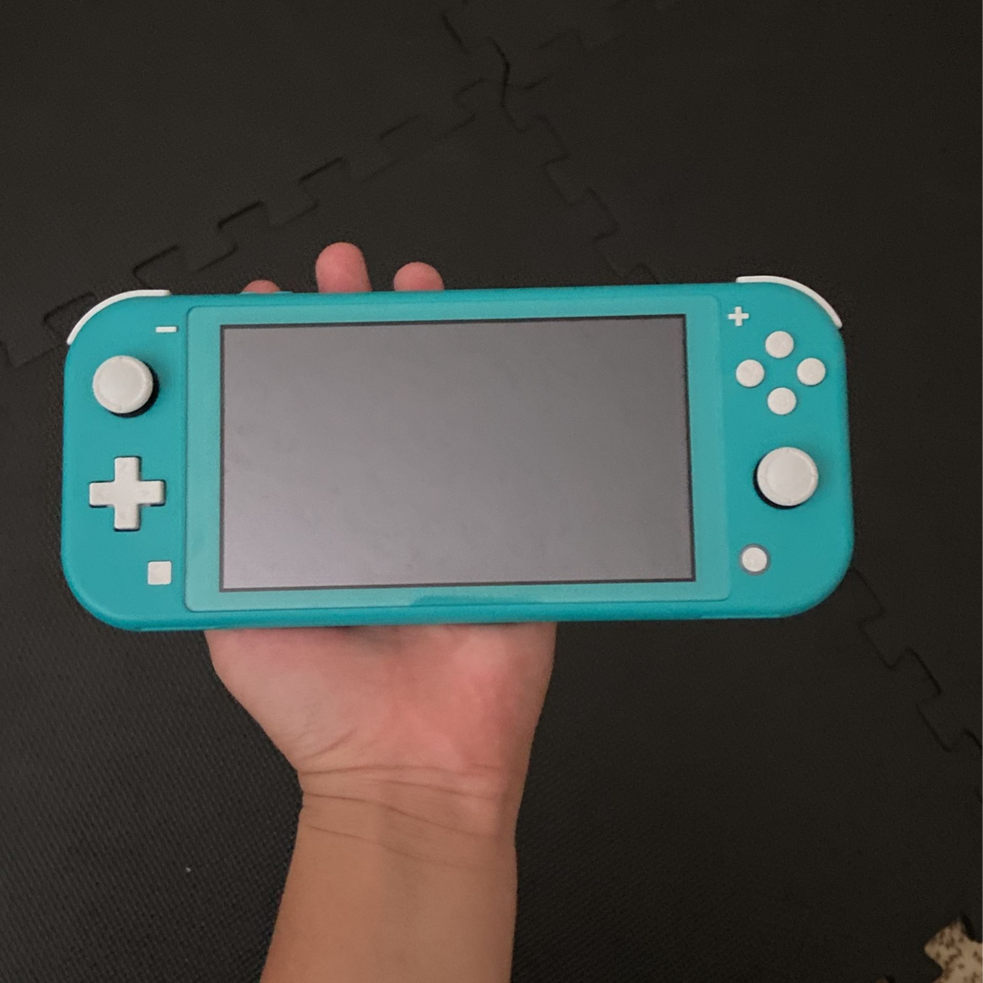Nitendo Lite *bought for 300*