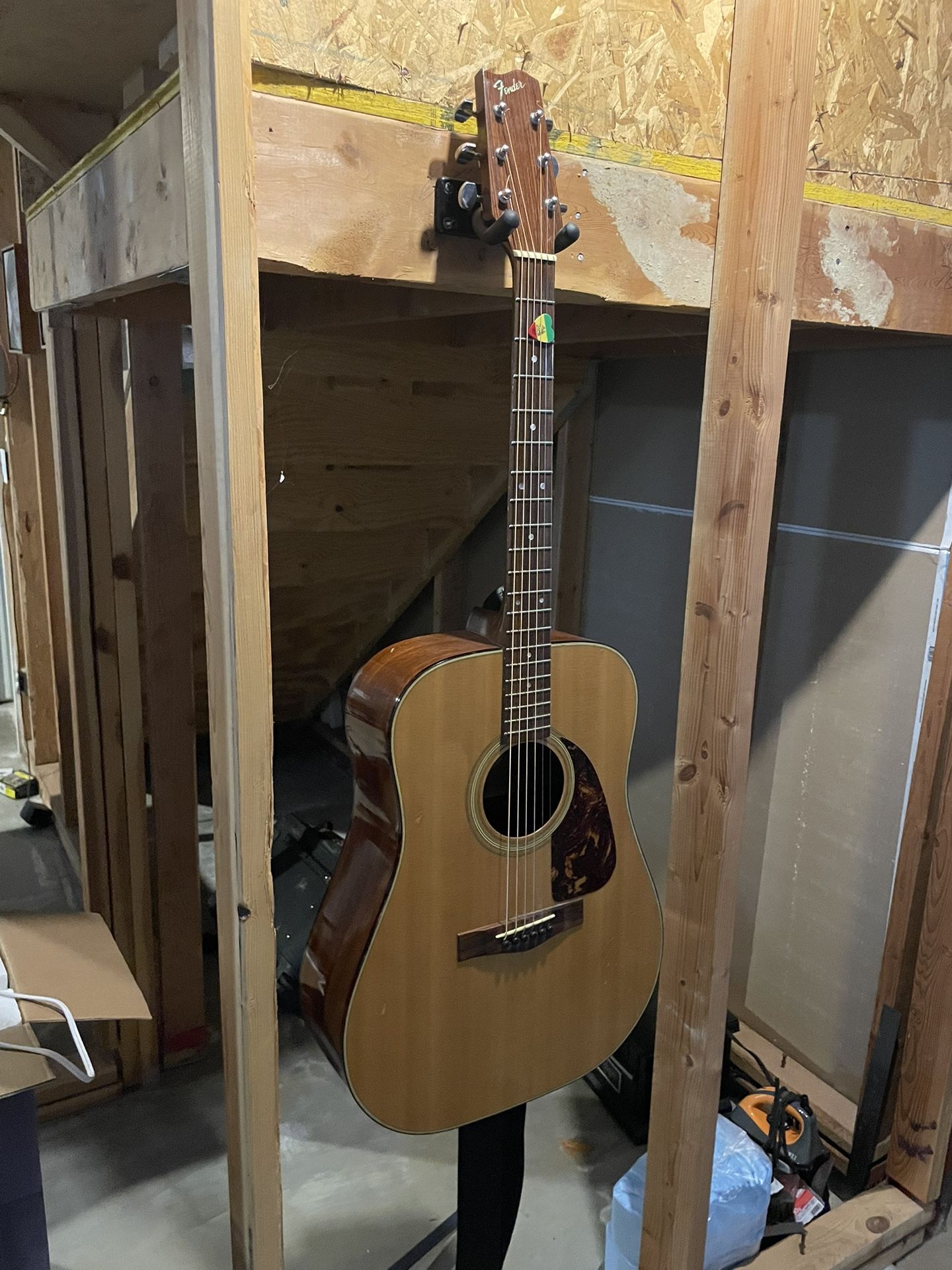 Acoustic Guitar