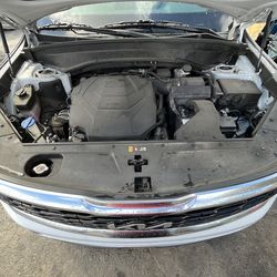 ENGINE MOTOR TRANSMISSION FOR 2020 2021 2022 KIA TELLURIDE INTERIOR PARTS