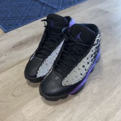 Air Jordan 13 Retro 'Court Purple'