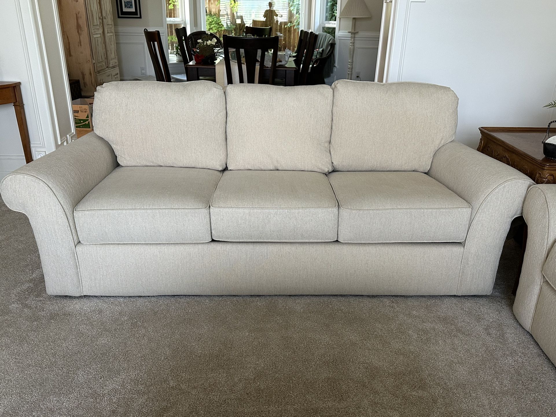 Broyhill Sofa 