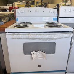 Nice Electric Stove GE