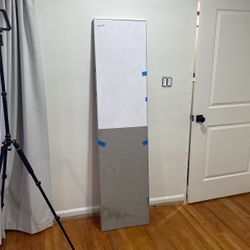 Industrial Dryer ease Whiteboard