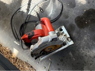 Electric saw
