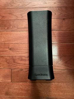Spectrum Sagemcom Router RAC2V1S