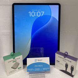 🍎 iPad Air 13” M2 128GB Unlocked 🔓 | Bulverde Rd 