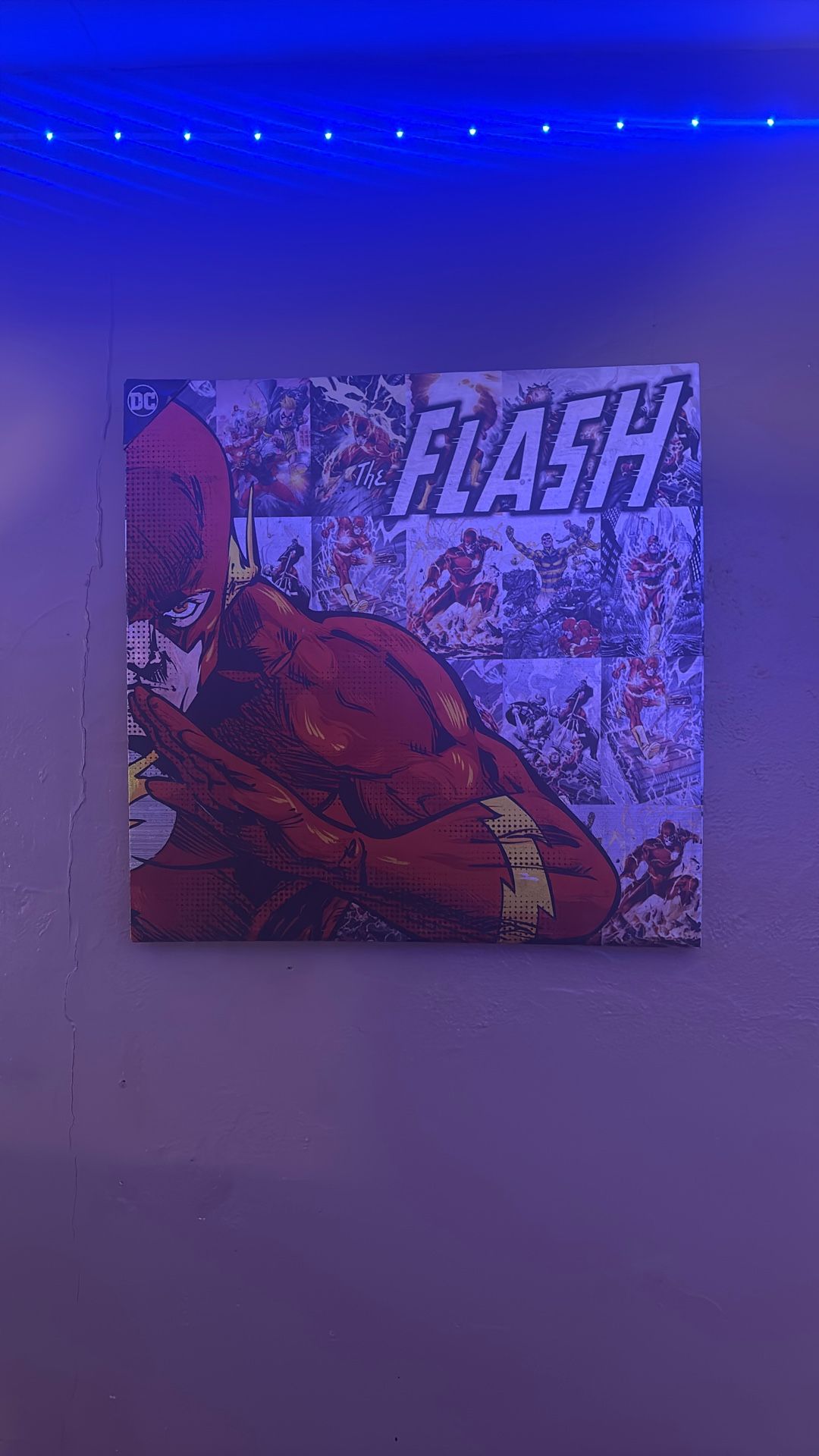 The Flash (DC)