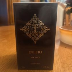 Initio Side Effect 90ml