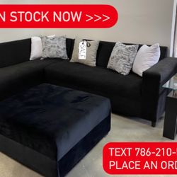 Sillones - L Sectional 