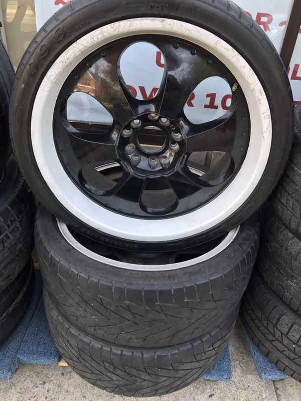 Rims for Sale in Bridgeport, CT OfferUp