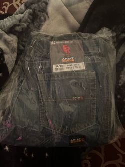 Fr ariat shirts an pants