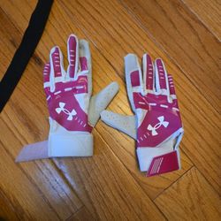 Softball Gloves