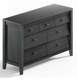 Dresser 7 Drawers