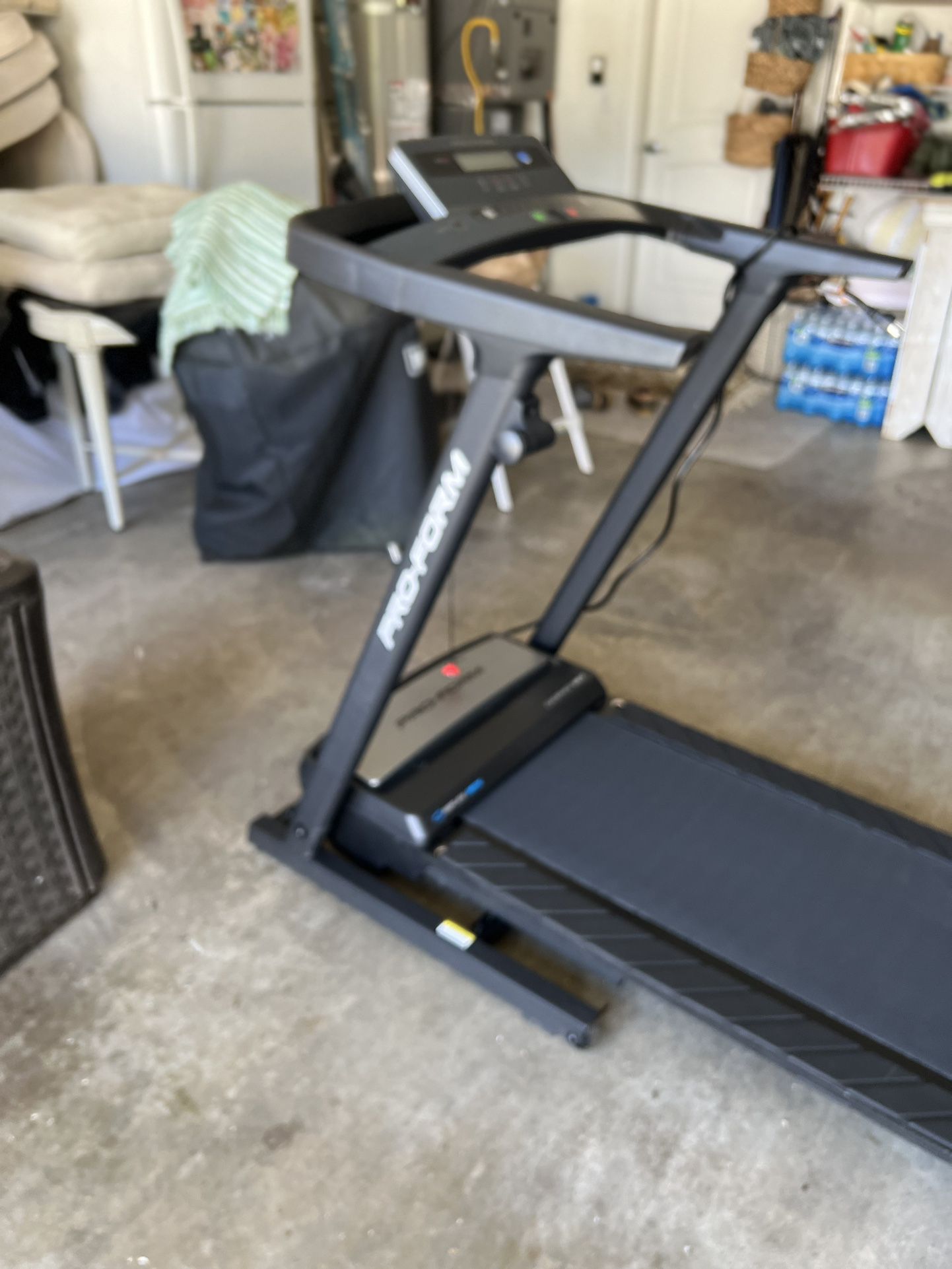 Pro form Treadmill 