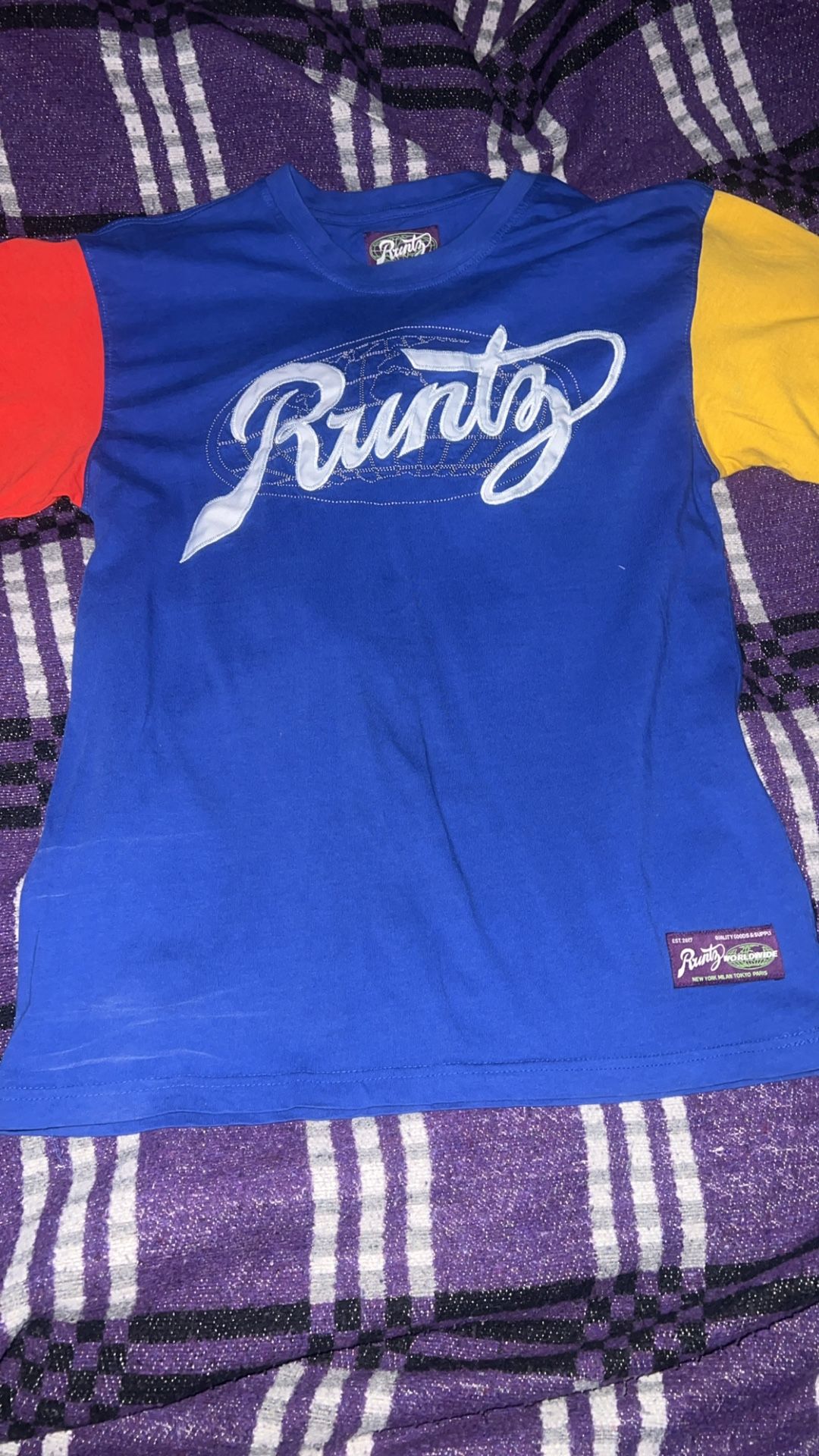 Runtz Shirt 