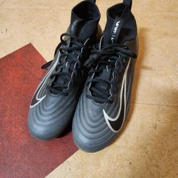 Nike Men's (11) Vapor Pro 1 Football Cleats