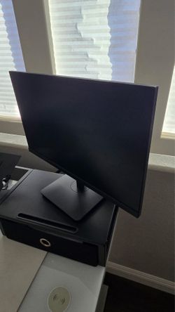 Acer 24” Full HD Monitor – Like New