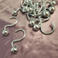 Shower Hooks