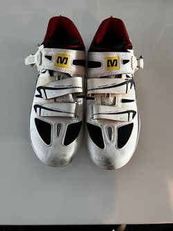 Mavic Cycling Shoes