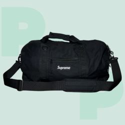 Supreme Field Duffle Bag