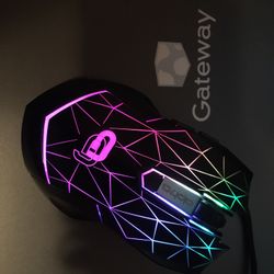 Gaming Mouse 
