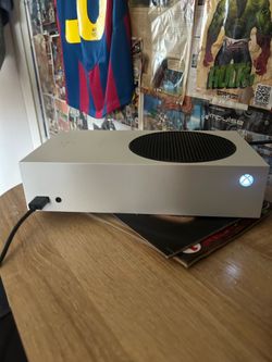 Xbox series s