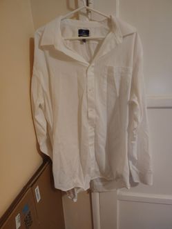 Dress shirt $20 obo