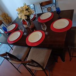 Dining Room 7 Piesas