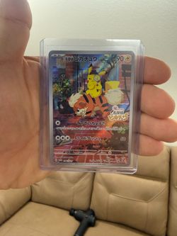 Detective Pikachu