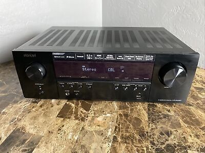 Denon S540BT 5.2 Receiver