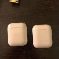 AirPods 2nd Generation 