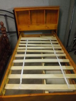 Twin Day Bed with 6drawers