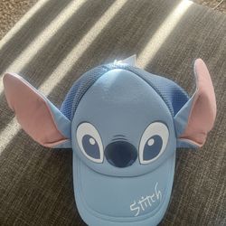 Tokyo Disney Stitch // NEW