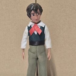 Disney Elena of Avalor @ToyBros