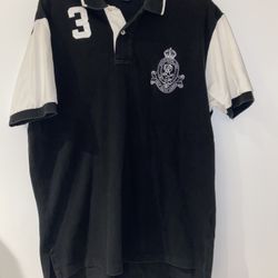 Ralph Lauren polo shirt