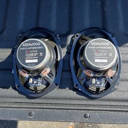 Speakers