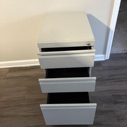 Filling Cabinet 