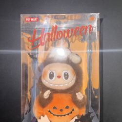 Labubu Halloween